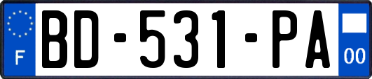 BD-531-PA