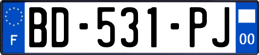 BD-531-PJ
