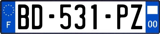 BD-531-PZ