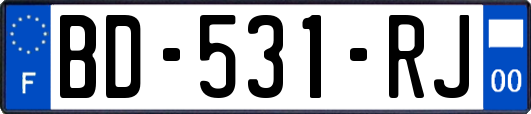 BD-531-RJ