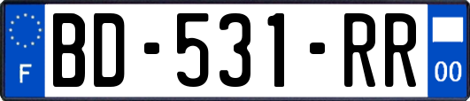 BD-531-RR