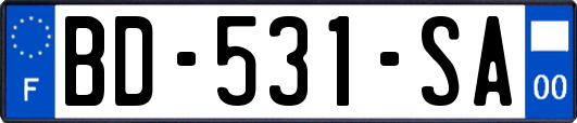 BD-531-SA