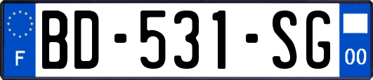 BD-531-SG
