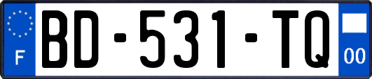 BD-531-TQ