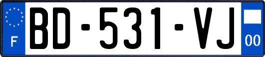 BD-531-VJ