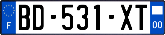 BD-531-XT