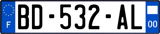 BD-532-AL