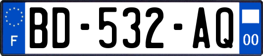 BD-532-AQ