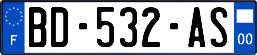 BD-532-AS