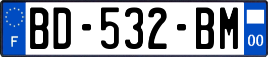 BD-532-BM