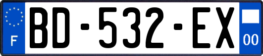 BD-532-EX