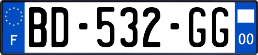 BD-532-GG