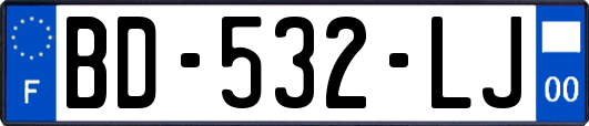 BD-532-LJ
