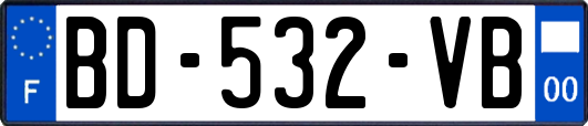 BD-532-VB