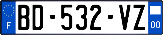 BD-532-VZ