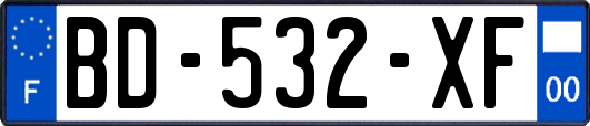BD-532-XF