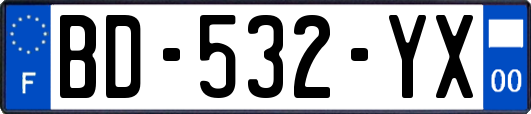 BD-532-YX