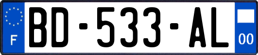 BD-533-AL