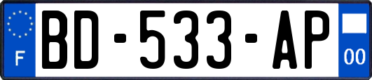 BD-533-AP