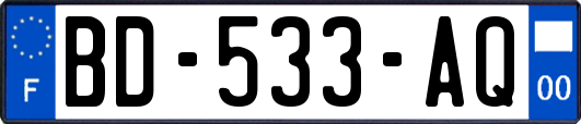 BD-533-AQ