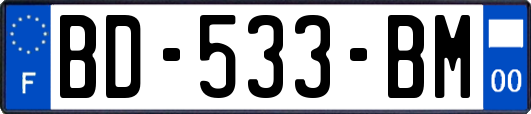 BD-533-BM