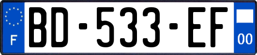 BD-533-EF