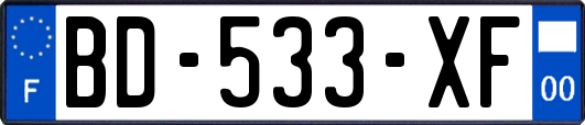 BD-533-XF