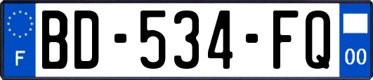 BD-534-FQ