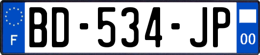 BD-534-JP