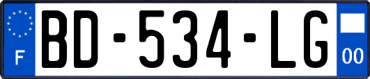 BD-534-LG