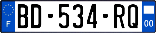 BD-534-RQ