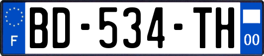 BD-534-TH