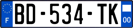 BD-534-TK
