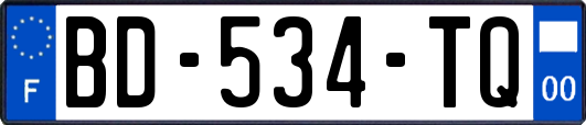 BD-534-TQ