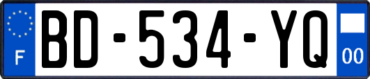 BD-534-YQ