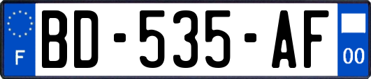 BD-535-AF