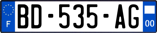 BD-535-AG