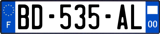 BD-535-AL