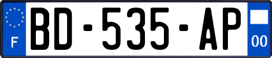 BD-535-AP