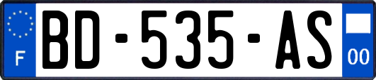 BD-535-AS