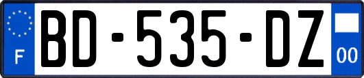 BD-535-DZ