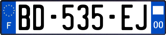 BD-535-EJ