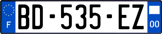 BD-535-EZ