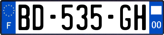 BD-535-GH