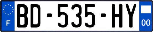 BD-535-HY
