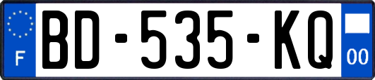 BD-535-KQ
