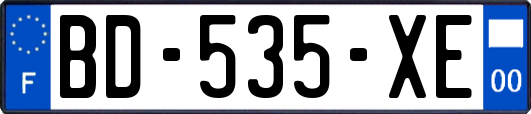 BD-535-XE