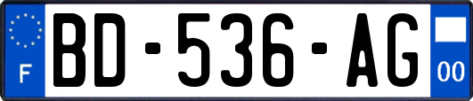 BD-536-AG