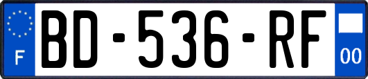 BD-536-RF