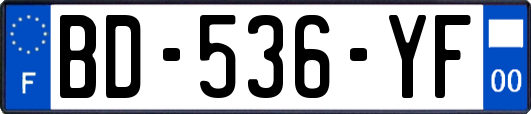 BD-536-YF